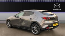 Mazda 3 2.5 e-Skyactiv G MHEV [140] Exclusive-Line 5dr Petrol Hatchback